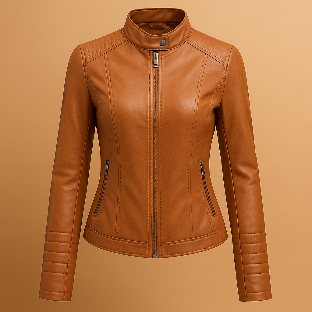 Elegant winter coat for women | Isla