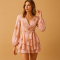 Floral print summer dress for women | Amelia