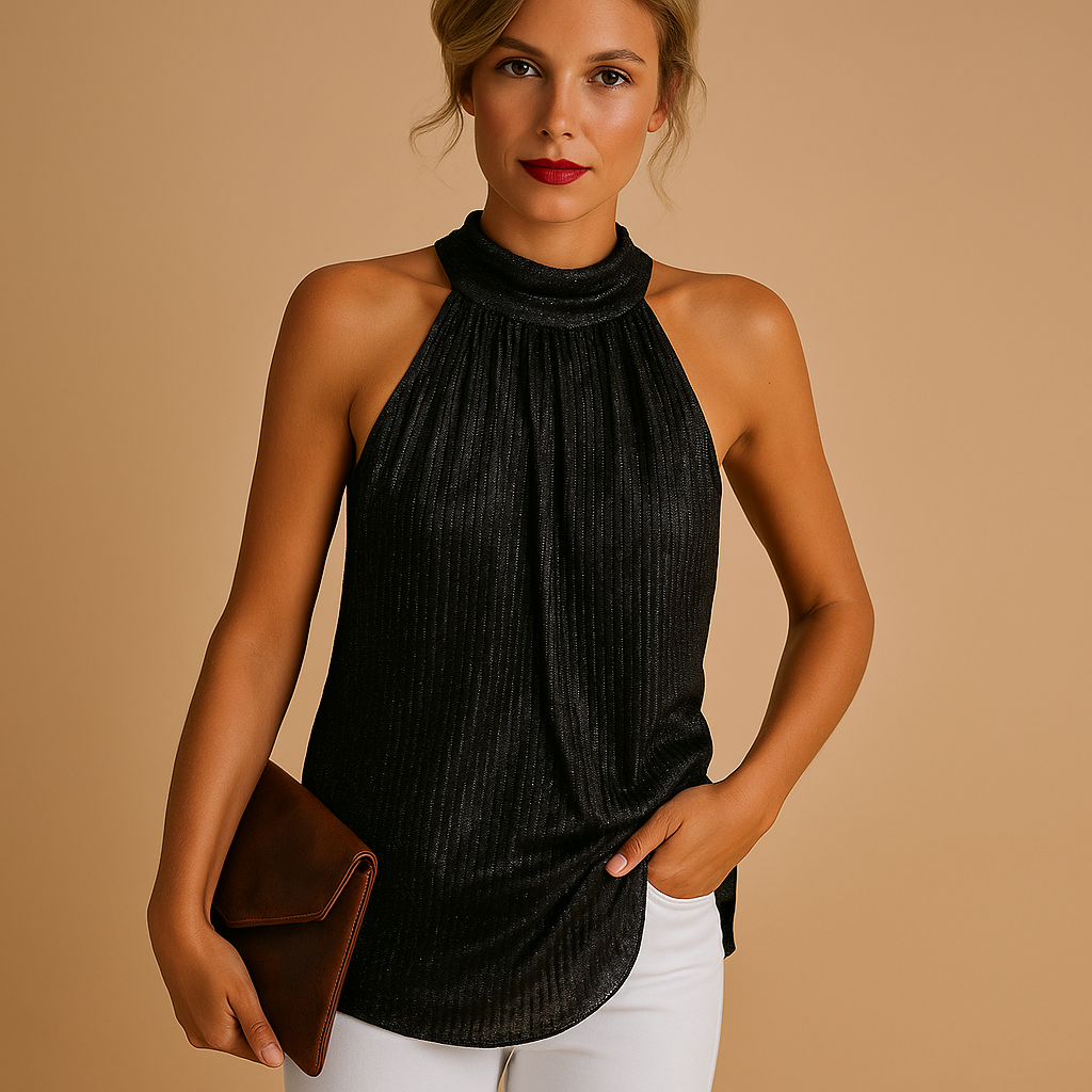 Lace elegant top for women | Clara