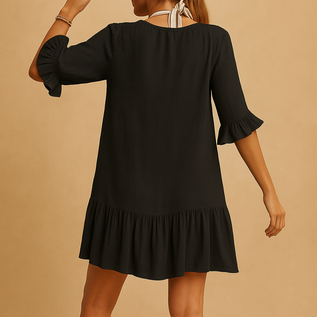 Light summer dress for women | Isla