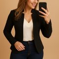 Lightweight blazer for women | Isla