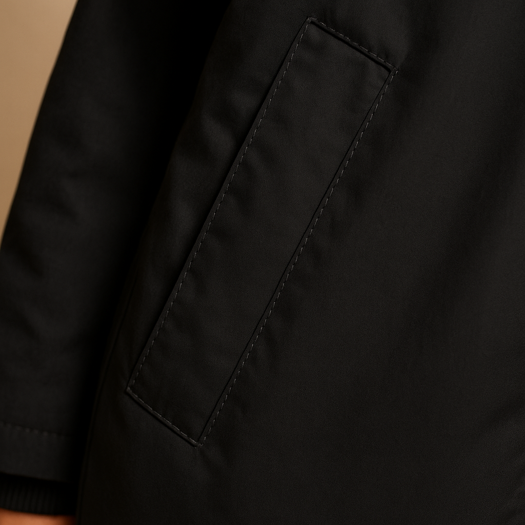 Lightweight bomber jacket for women | Sophie