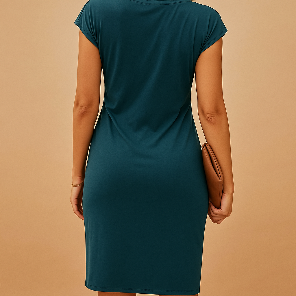 Shaping bodycon dress for women | Harper