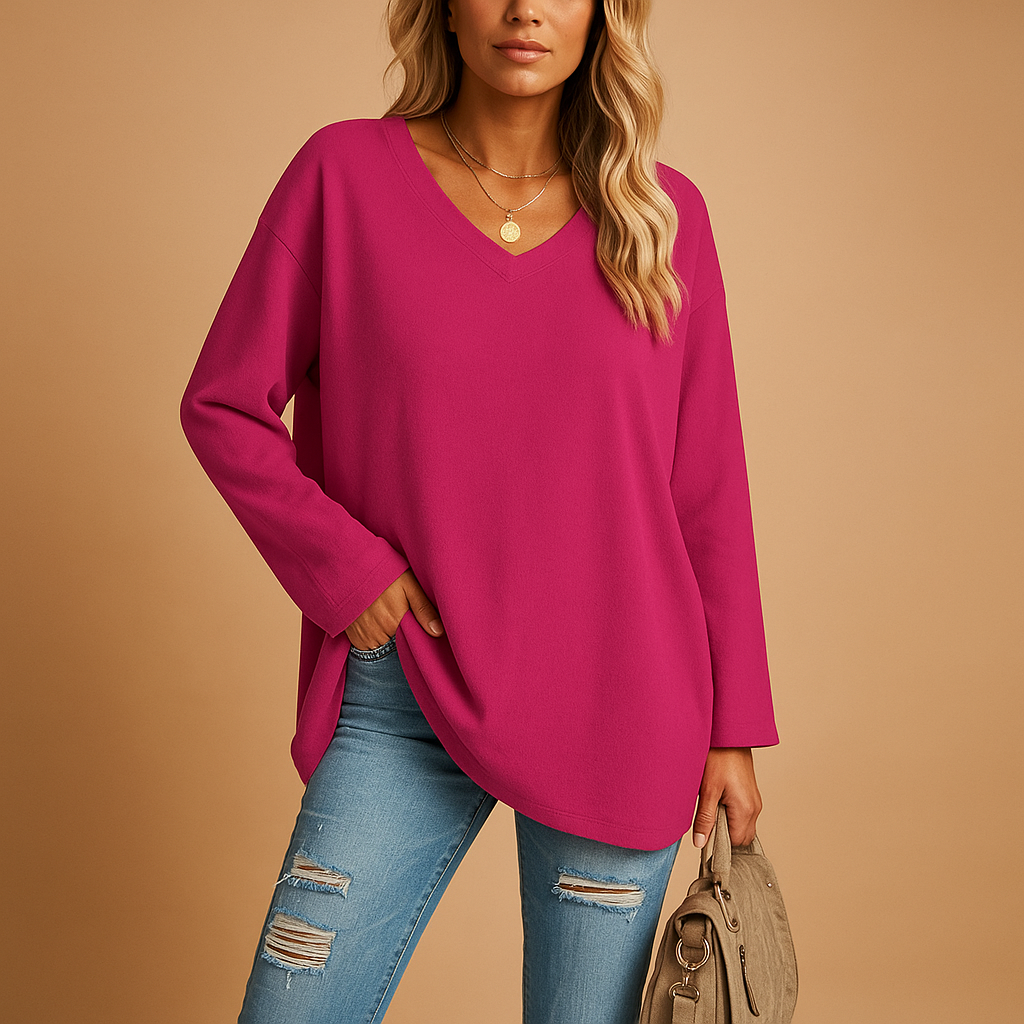 Summer top for women | Naomi