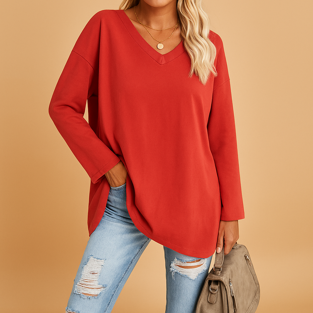 Summer top for women | Naomi