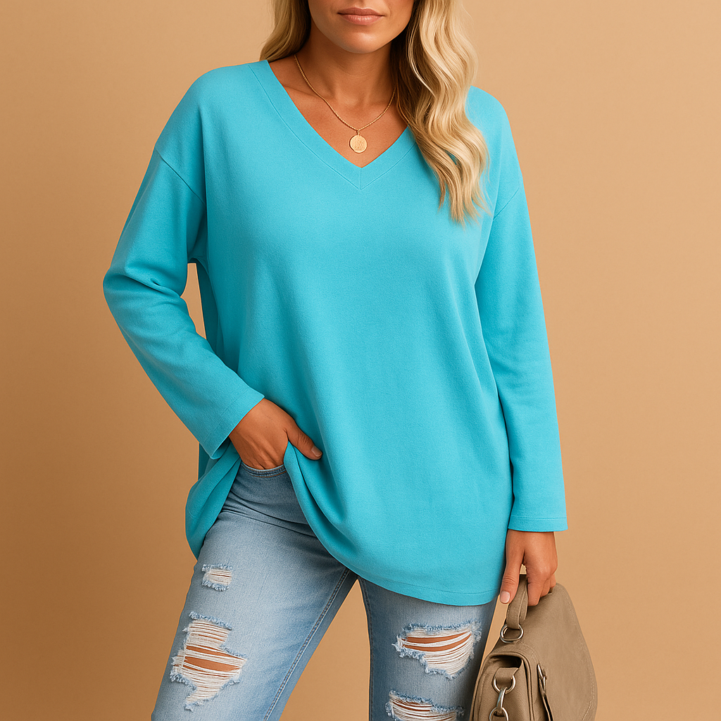 Summer top for women | Naomi