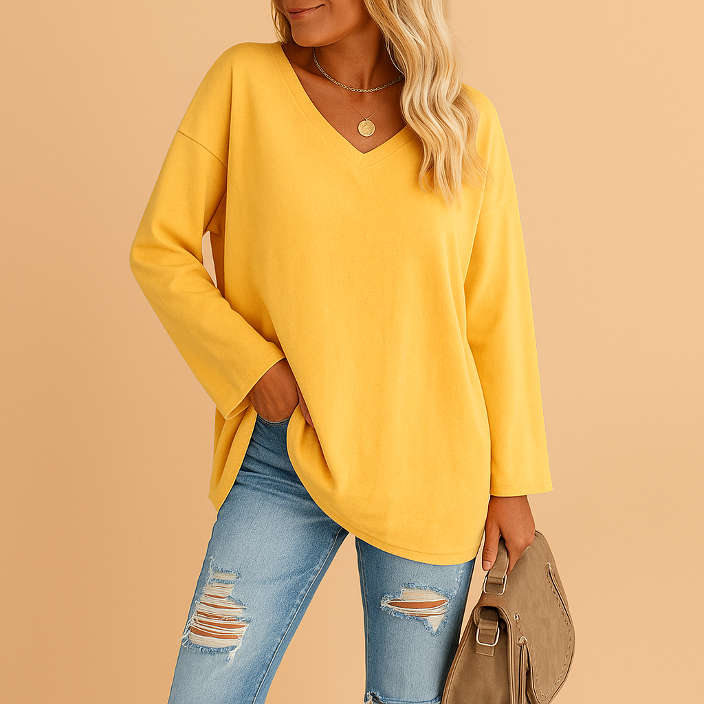 Summer top for women | Naomi