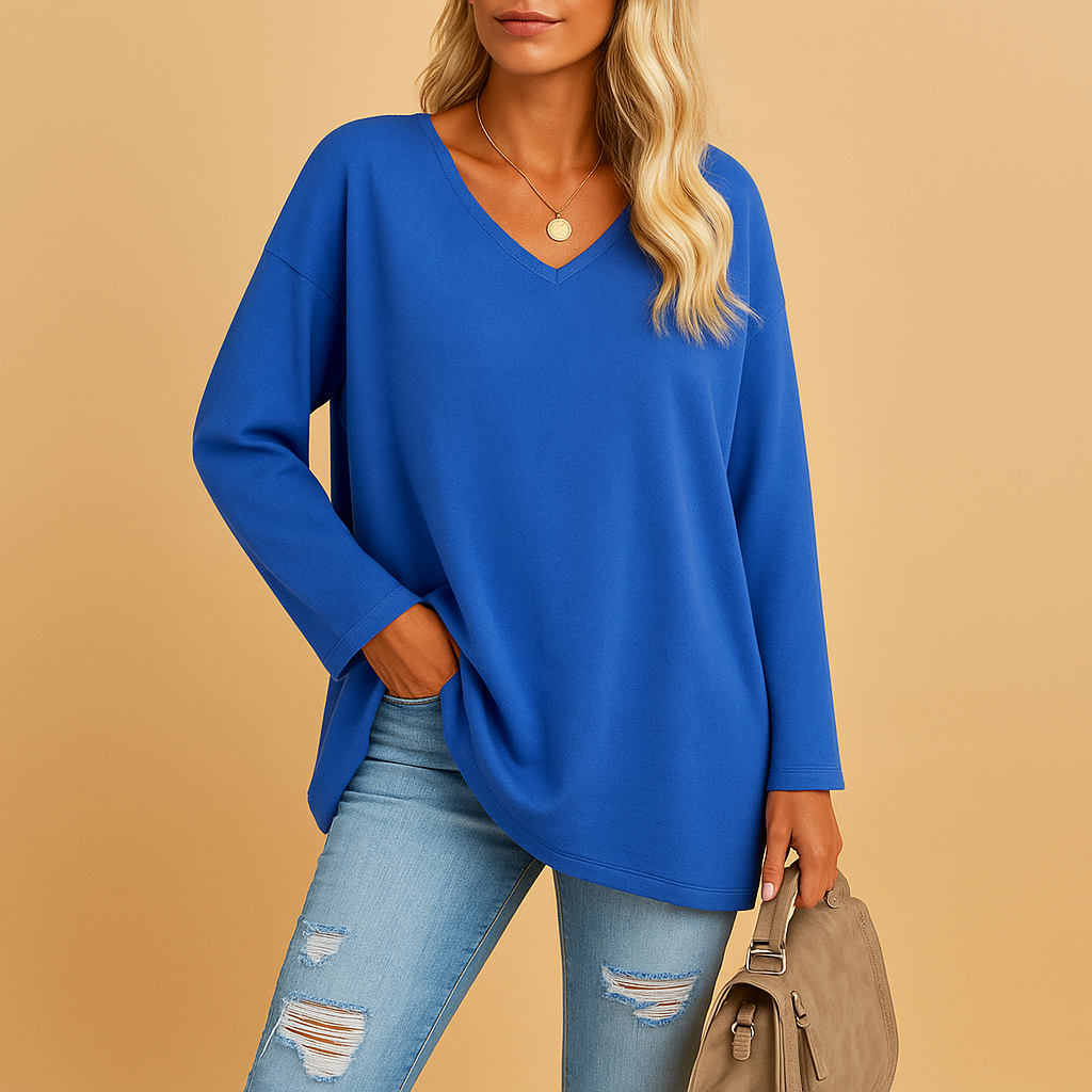 Summer top for women | Naomi