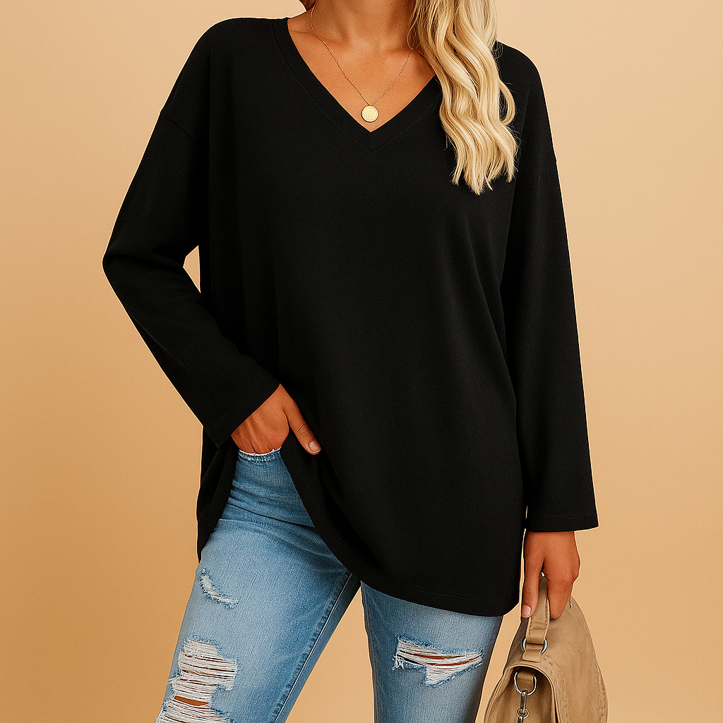Summer top for women | Naomi