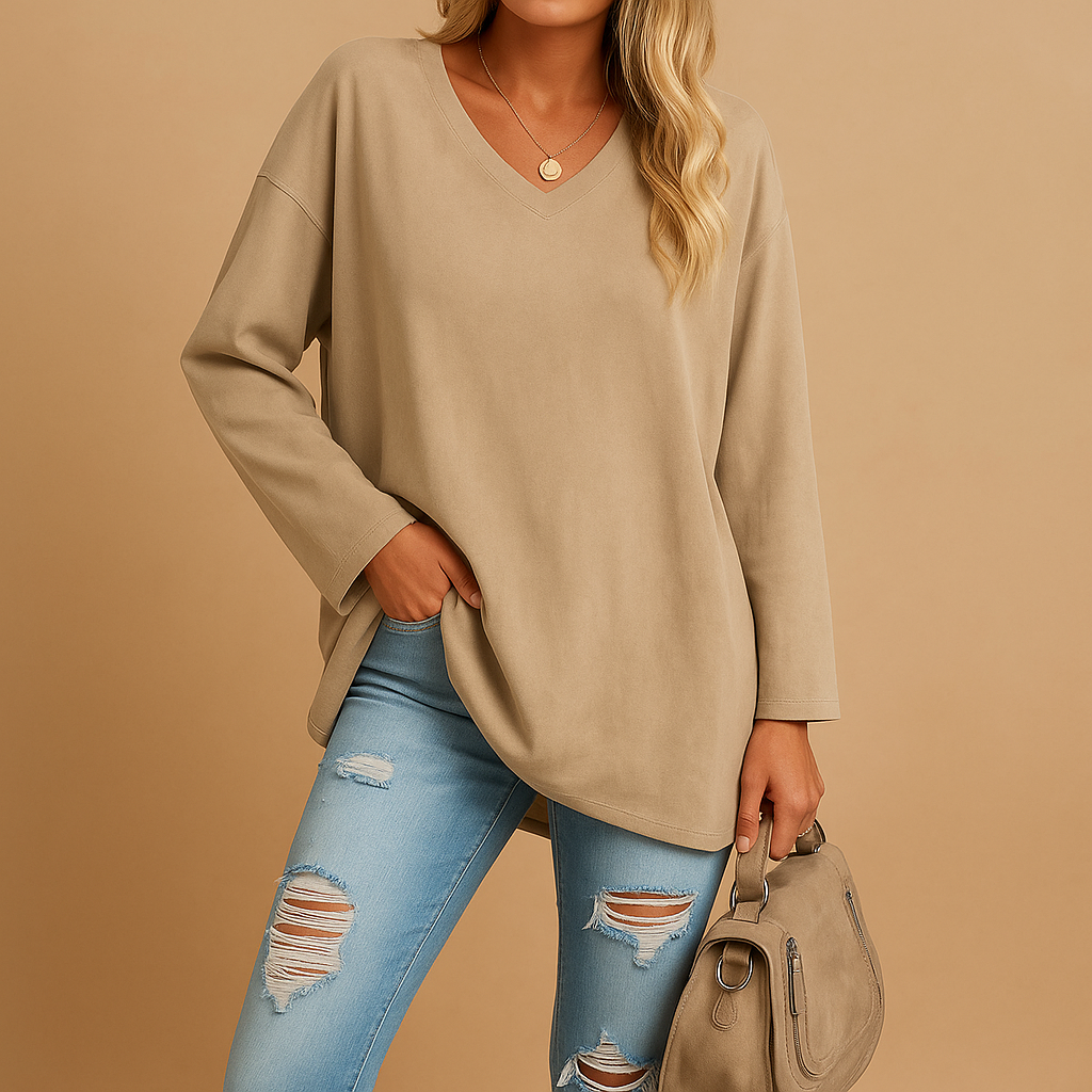 Summer top for women | Naomi