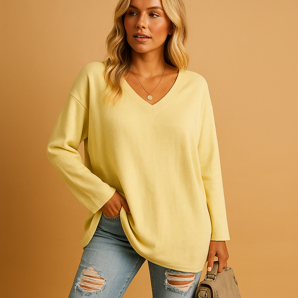 Summer top for women | Naomi