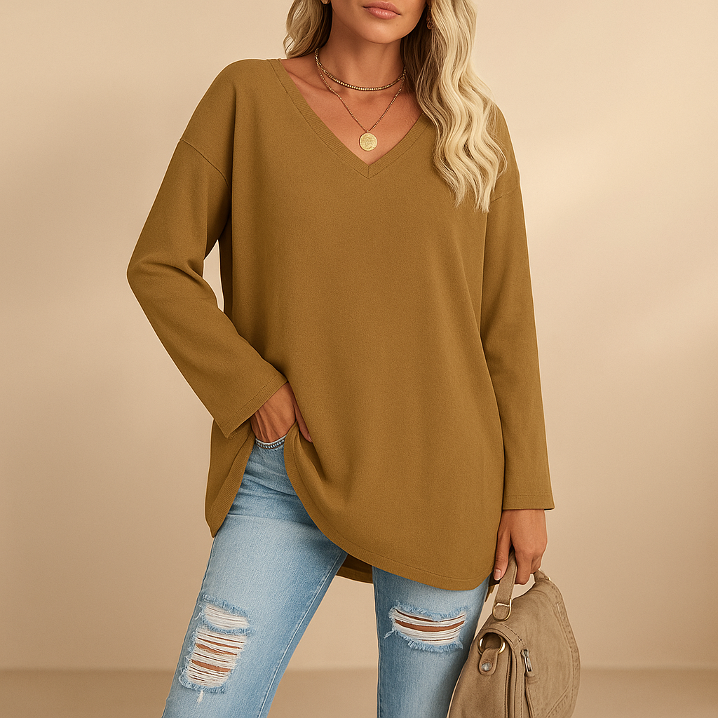 Summer top for women | Naomi