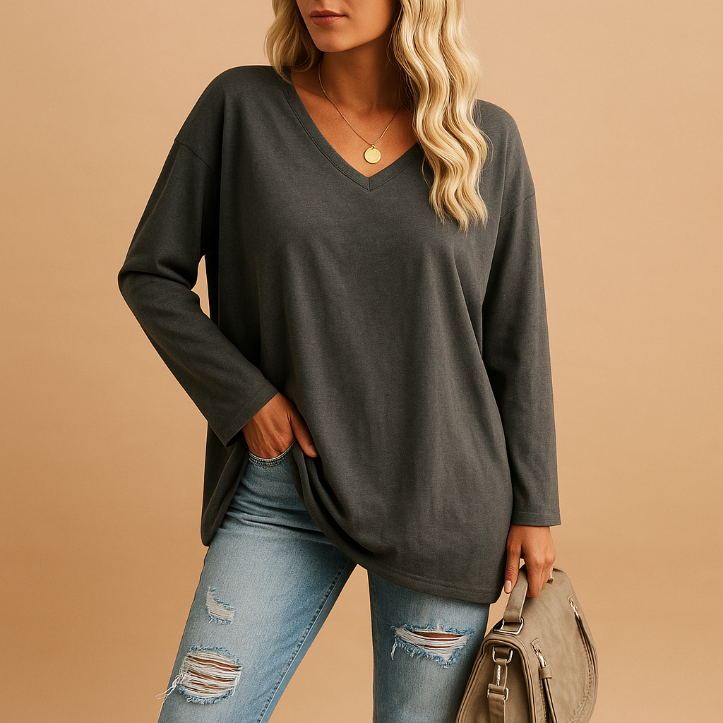 Summer top for women | Naomi