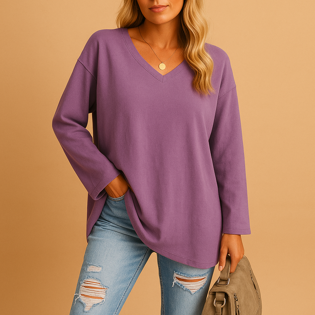 Summer top for women | Naomi