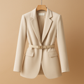 Tailored elegant blazer for women | Camille