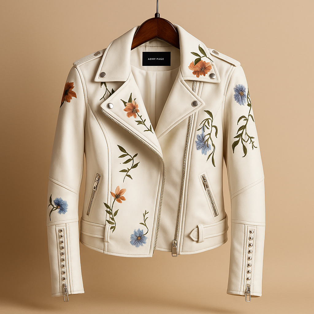 Tailored jacket for women | Sienna