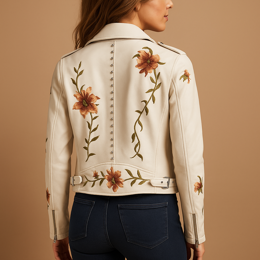 Tailored jacket for women | Sienna