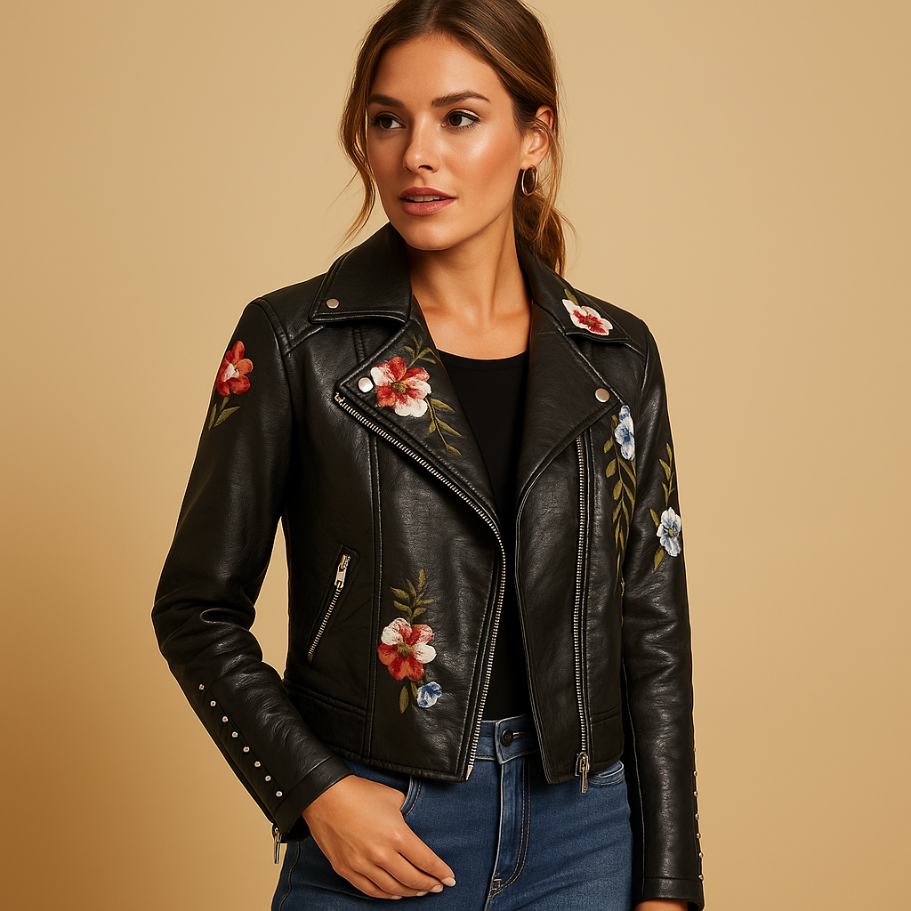 Tailored jacket for women | Sienna