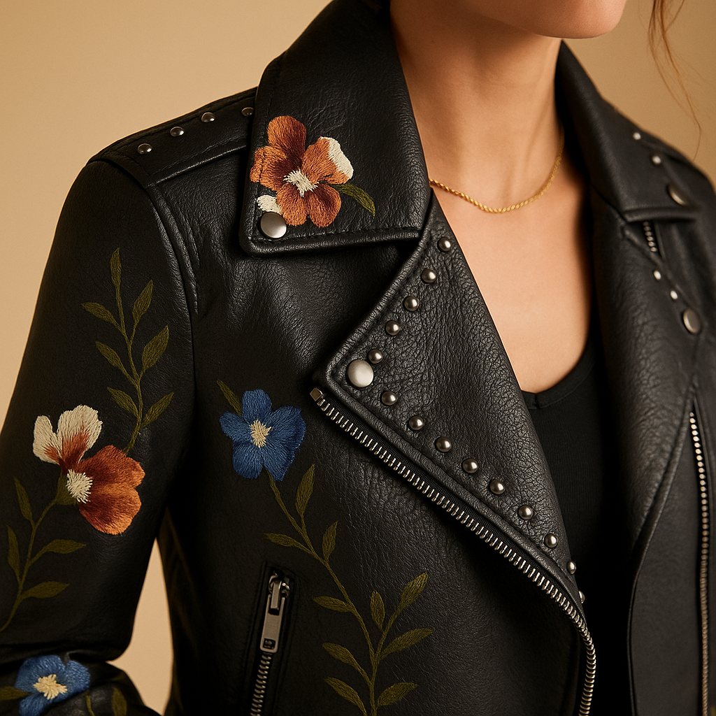 Tailored jacket for women | Sienna