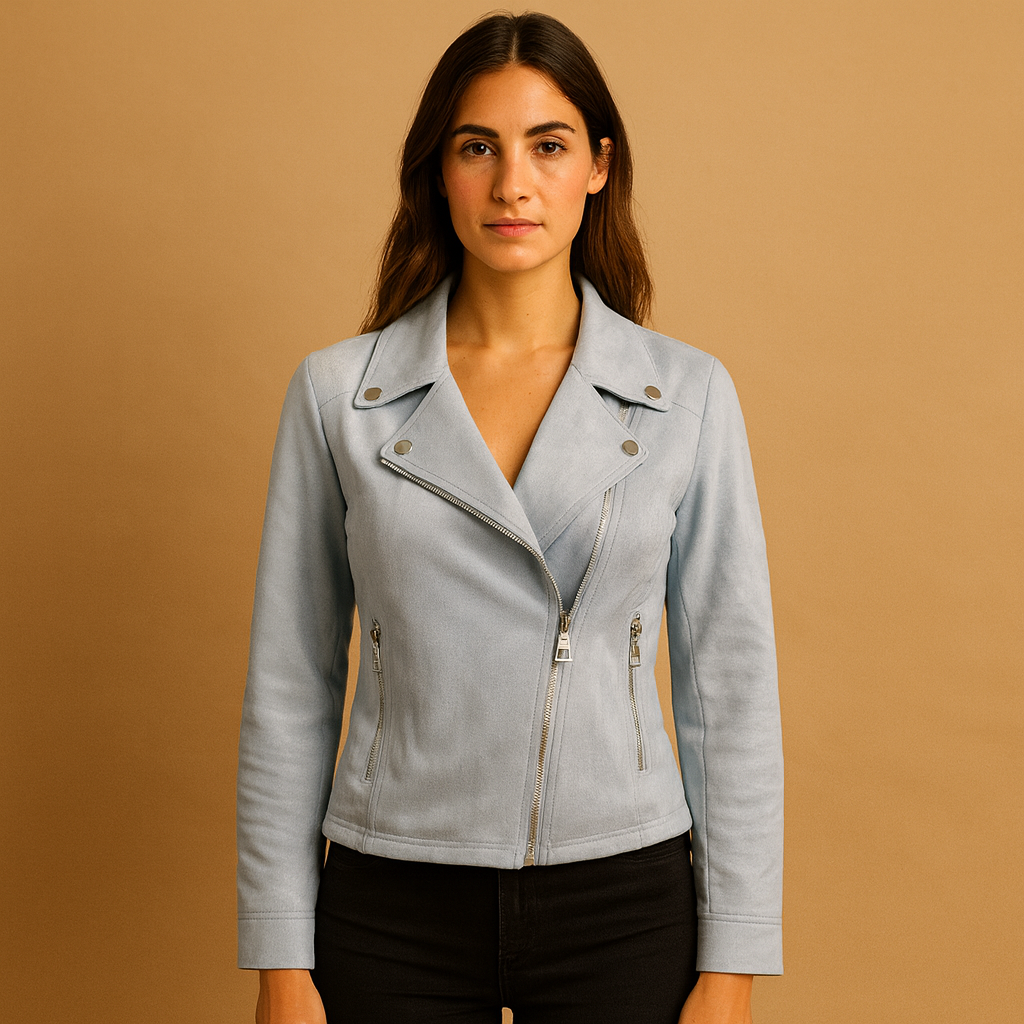 Tailored stylish jacket for women | Eliza
