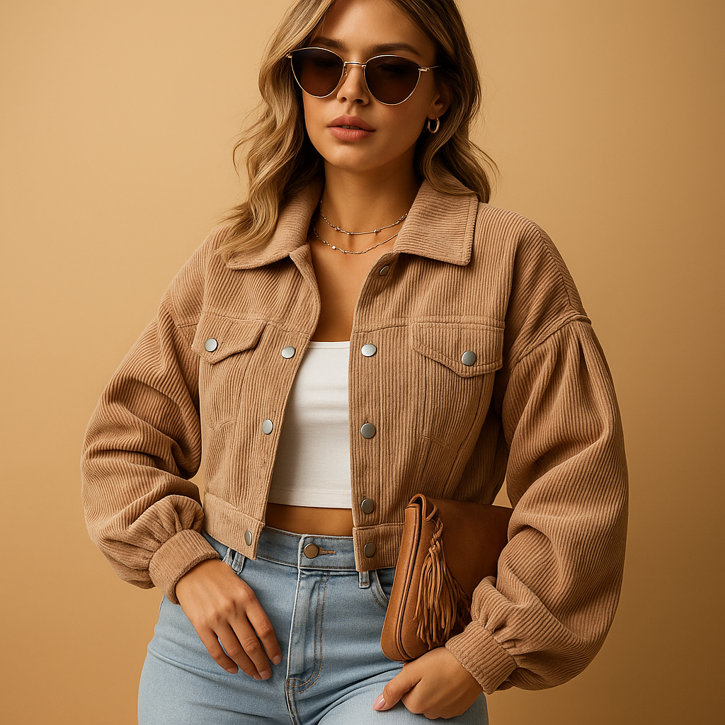 Timeless elegant coat for women | Seraphina