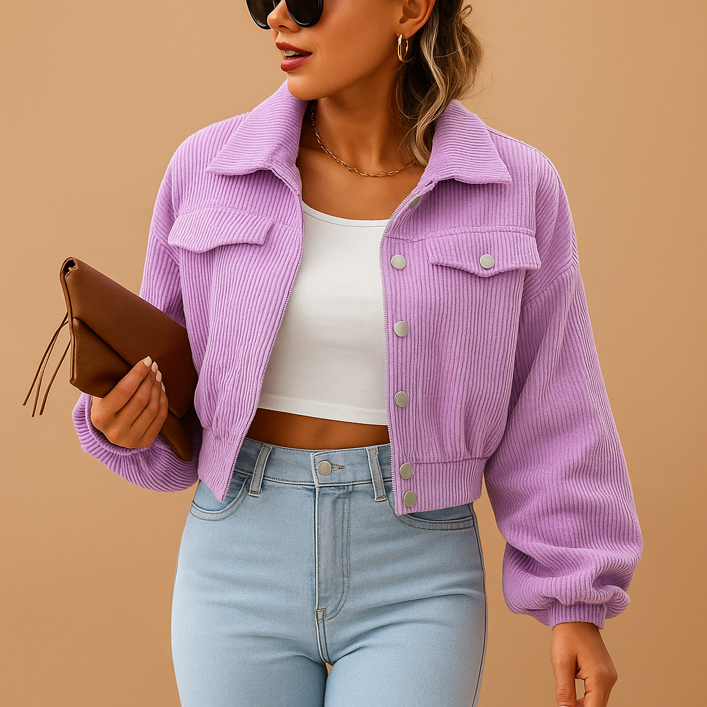 Timeless elegant coat for women | Seraphina