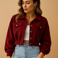 Timeless elegant coat for women | Seraphina