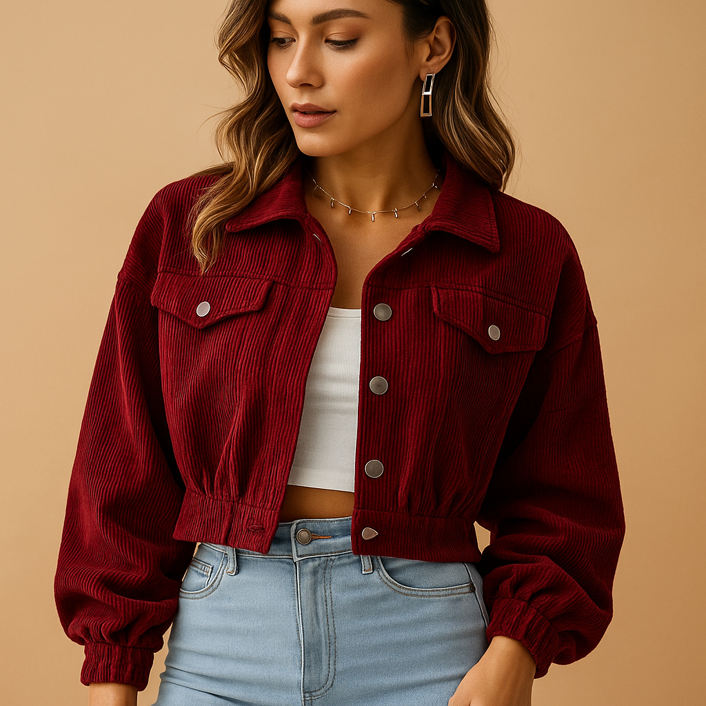 Timeless elegant coat for women | Seraphina