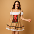 Traditional Oktoberfest dress for women | Hannah
