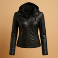 Biker jacket for women | Grace