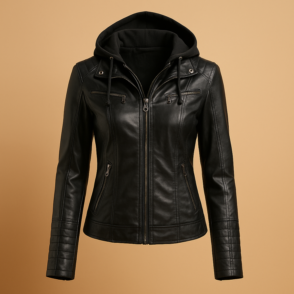 Biker jacket for women | Grace