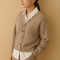 Wrap cardigan for women | Celeste